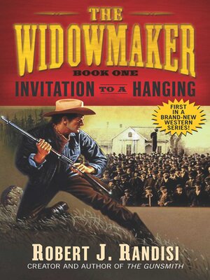 cover image of Invitation to a Hanging
